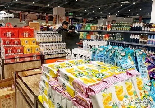 濟(jì)南孫村新增大潤(rùn)發(fā)購(gòu)物廣場(chǎng)明日開(kāi)業(yè)，日用百貨一應(yīng)俱全