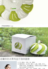 伸縮果盤(pán) 創(chuàng)意家居新寵，實(shí)用與美觀的完美結(jié)合