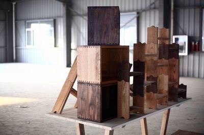 木制品門窗 傳統(tǒng)與創(chuàng)新的完美融合