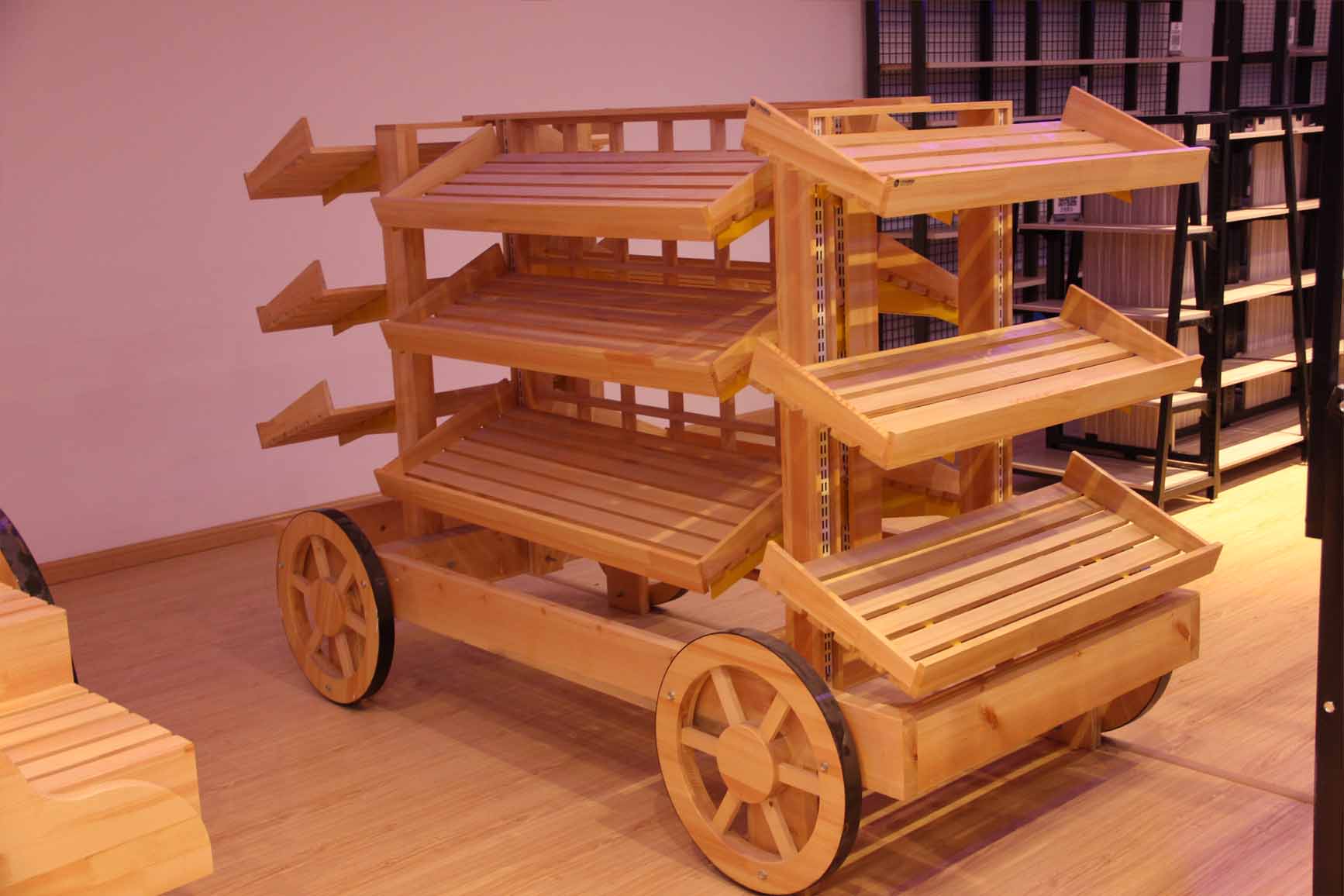 大治將典Kami系列木制品的藝術(shù)魅力