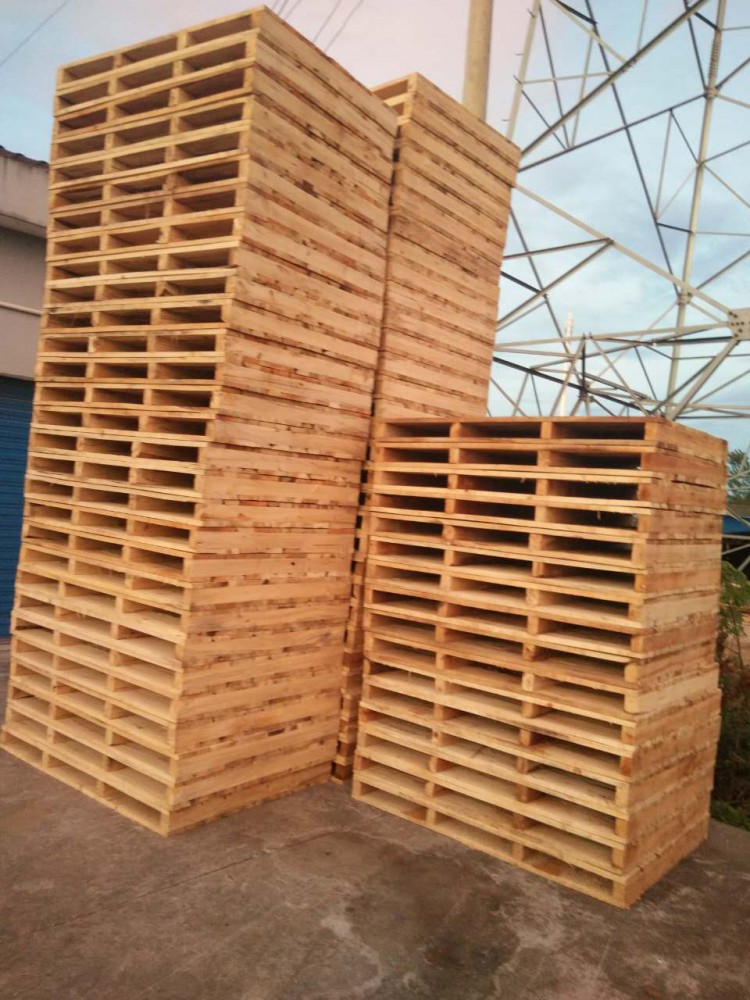 木托盤 從工業(yè)倉儲到家居藝術(shù)的華麗轉(zhuǎn)身